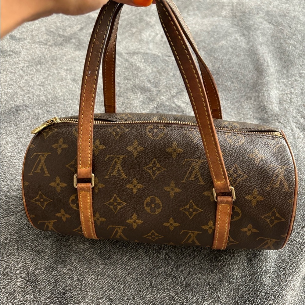 Papillon original SP0033